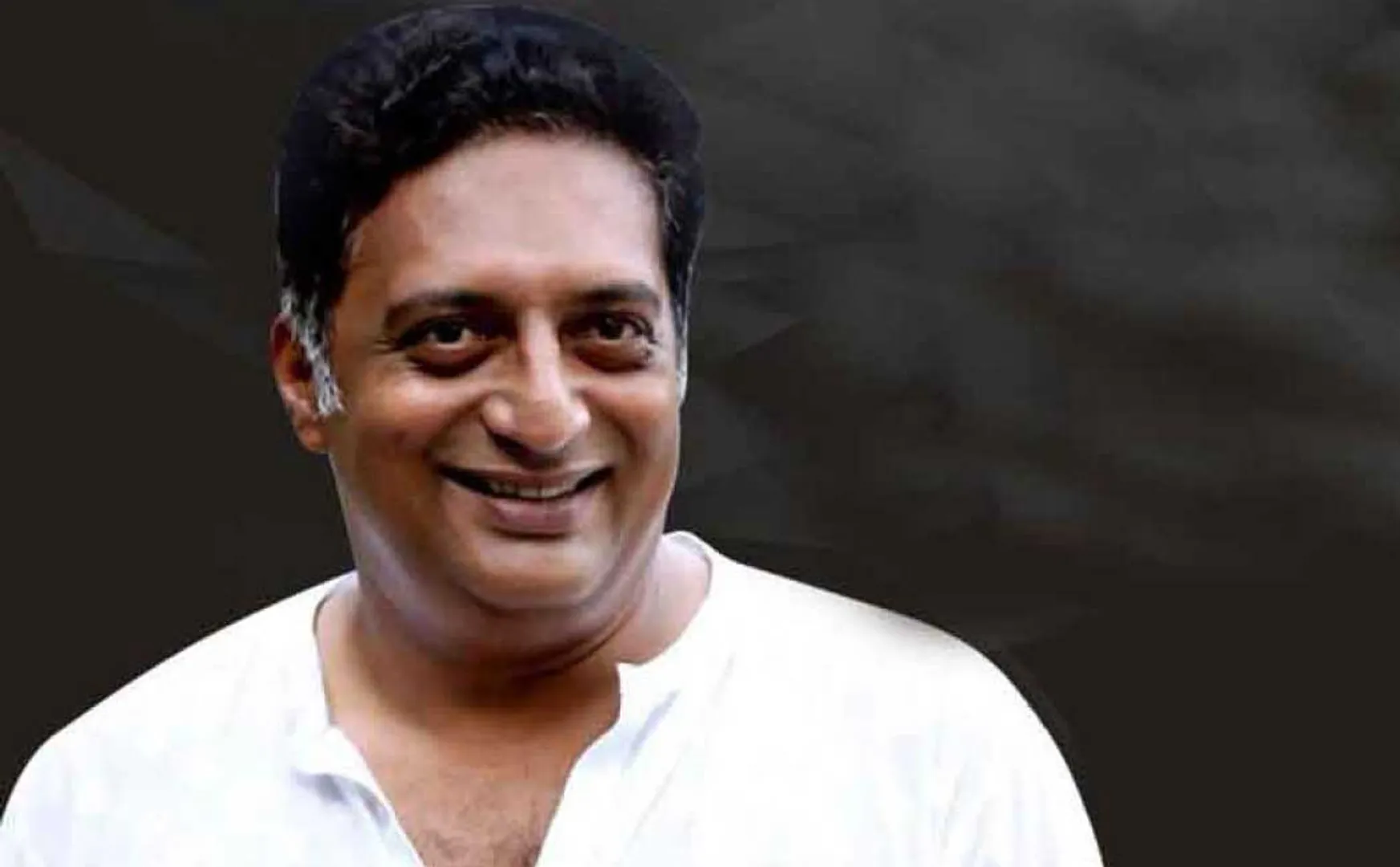 prakash raj 