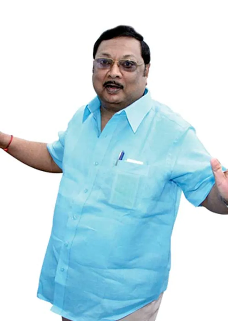 alagiri