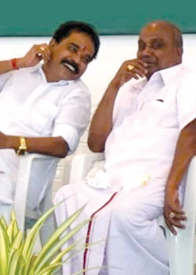 dmk