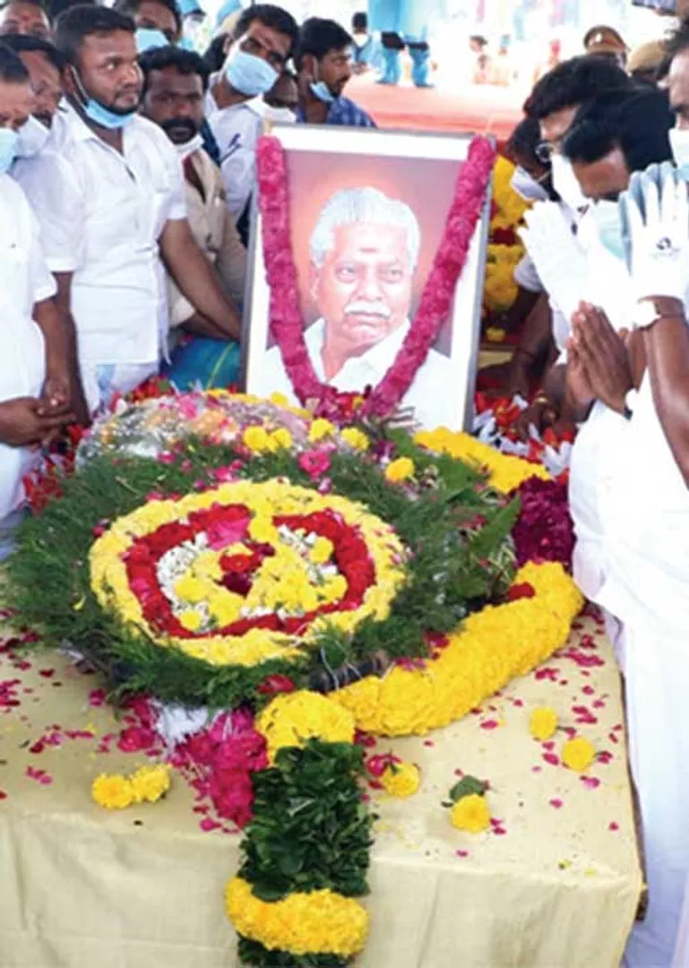 duraikannu