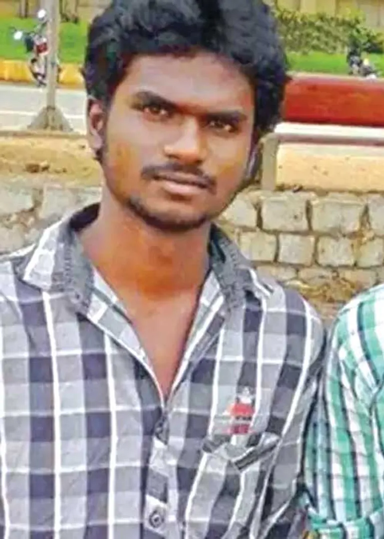 gokulraj