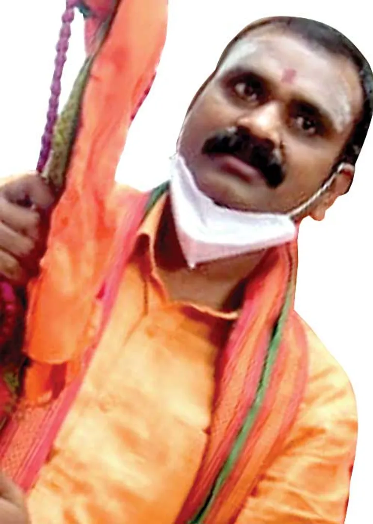 lmurugan