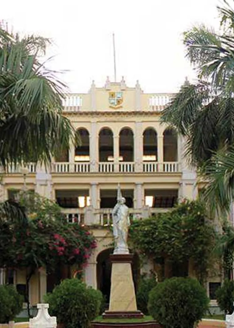 loyala
