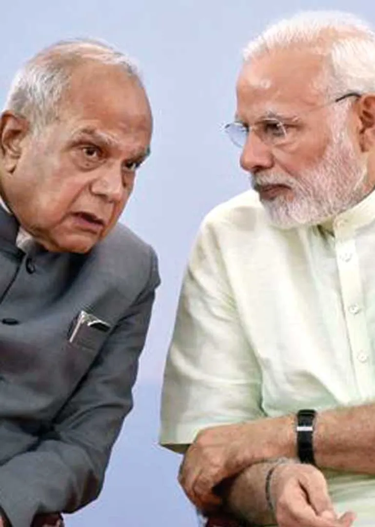 governor-modi