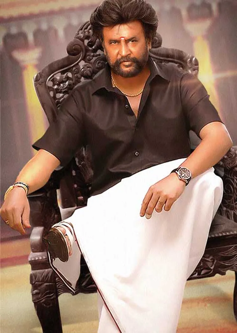 rajini