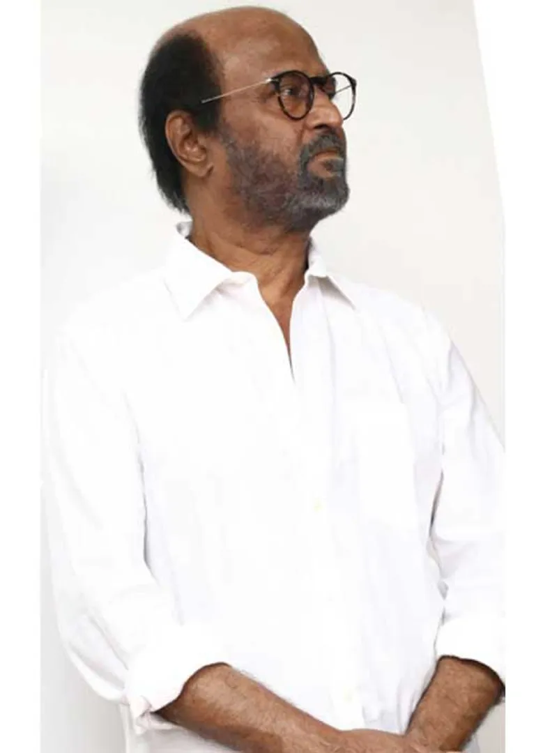 rajini
