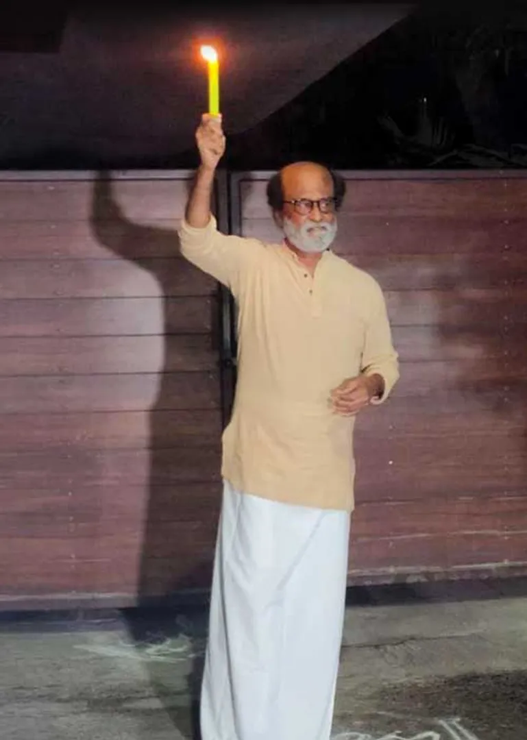 rajini