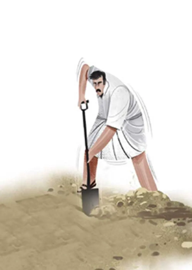 sandmafia
