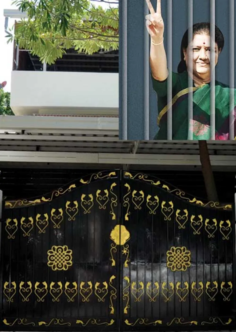 sasi