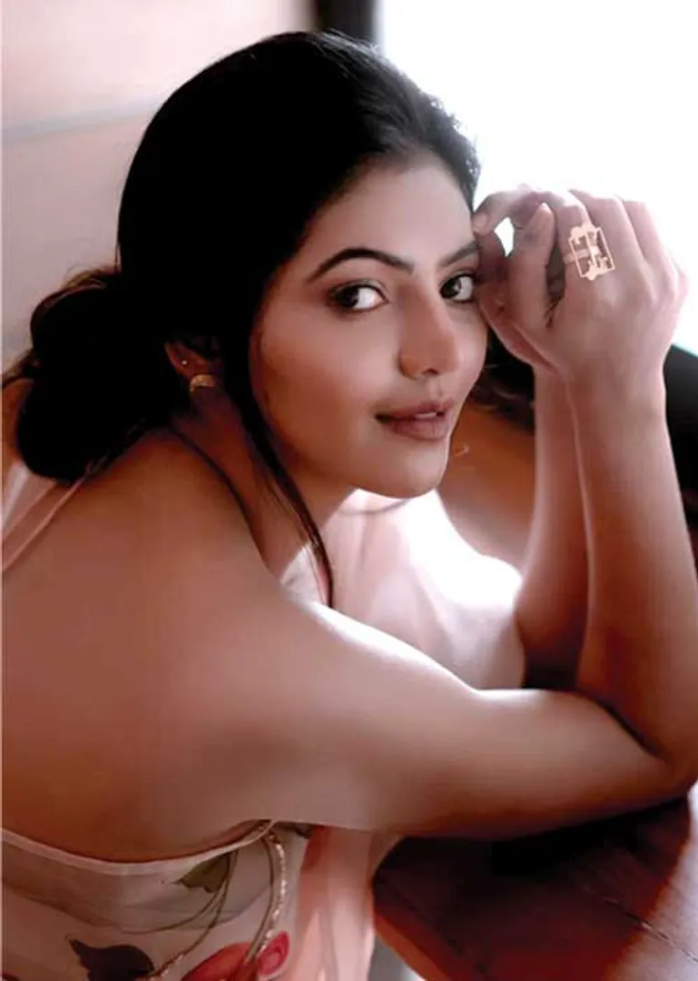 sruthi