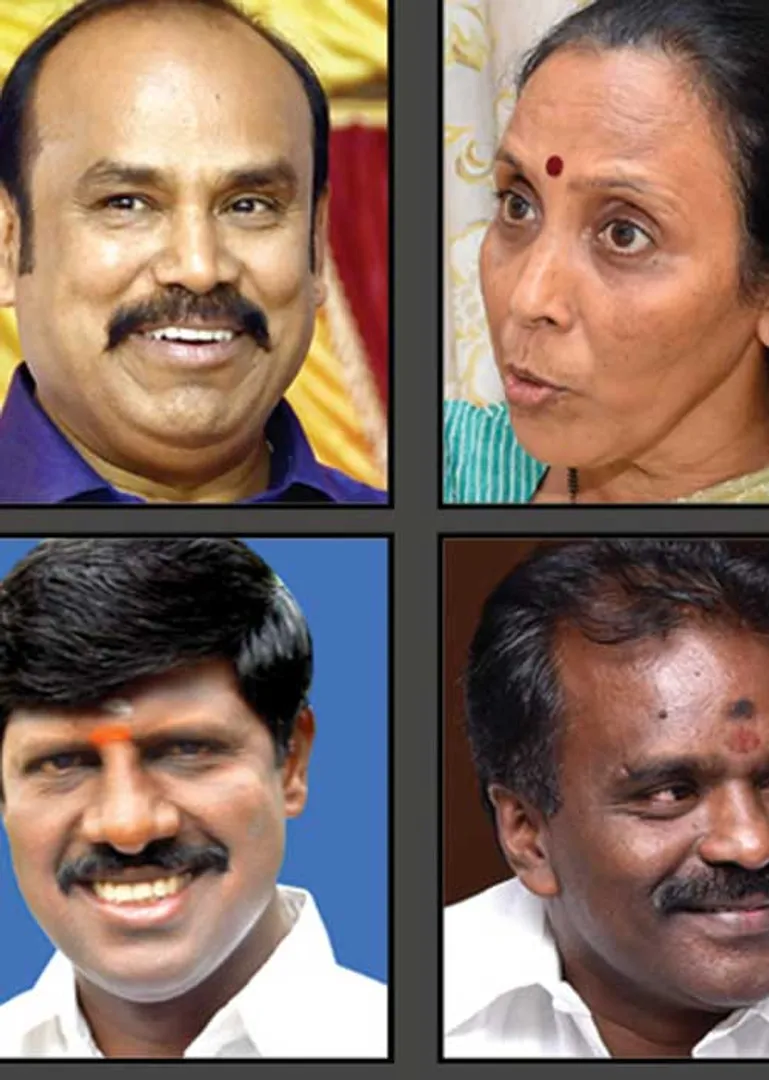 tenkasi