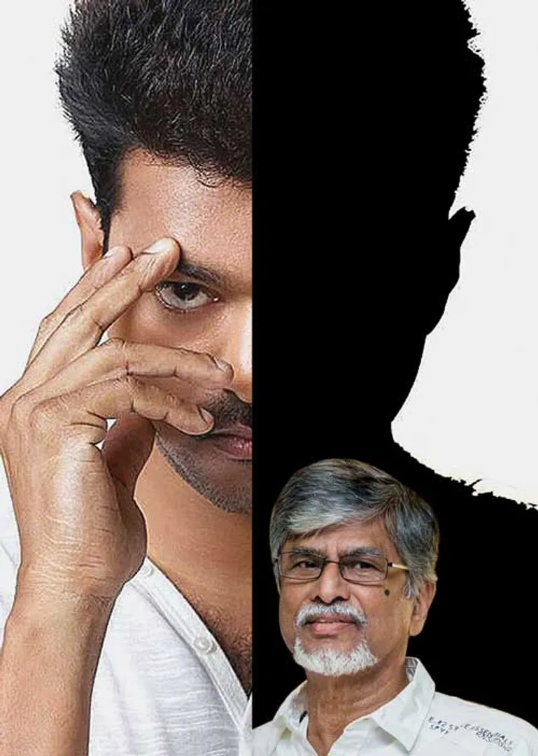 vijay