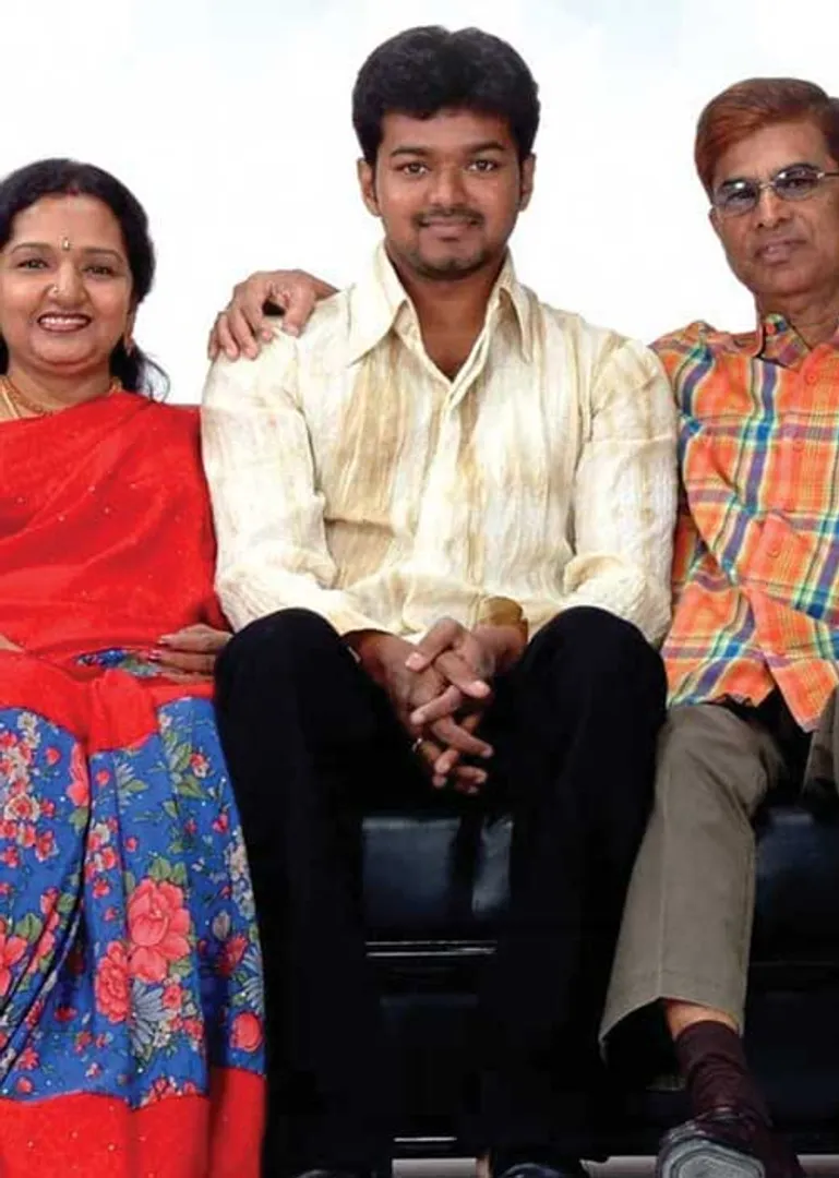 vijay