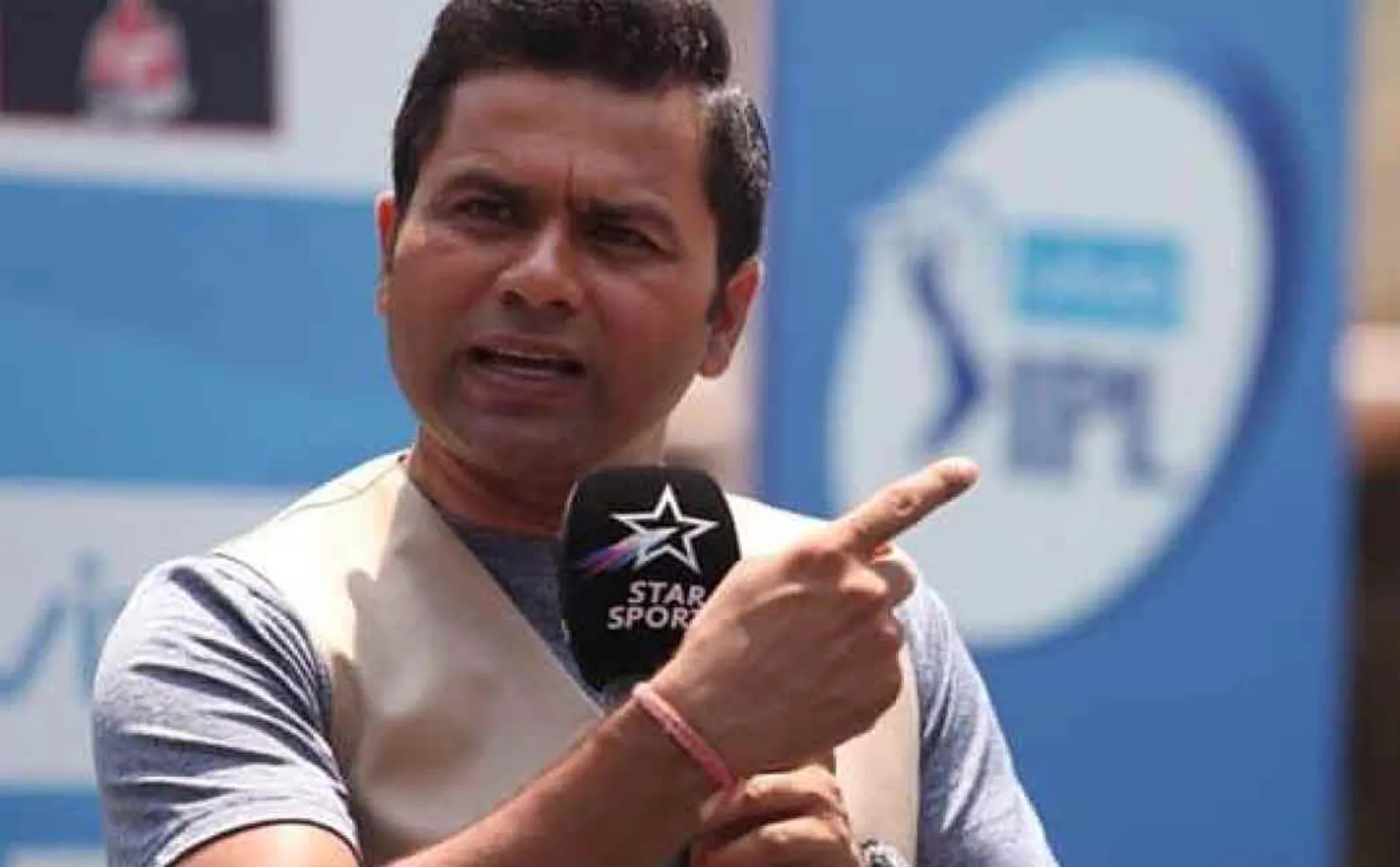 Aakash Chopra