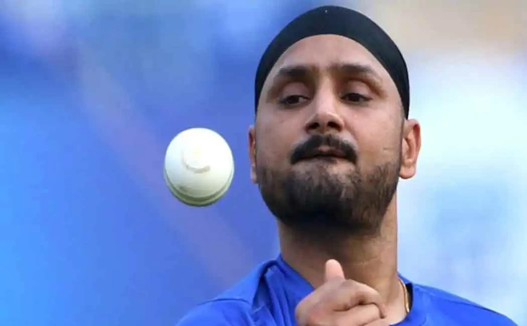 Harbhajan Singh