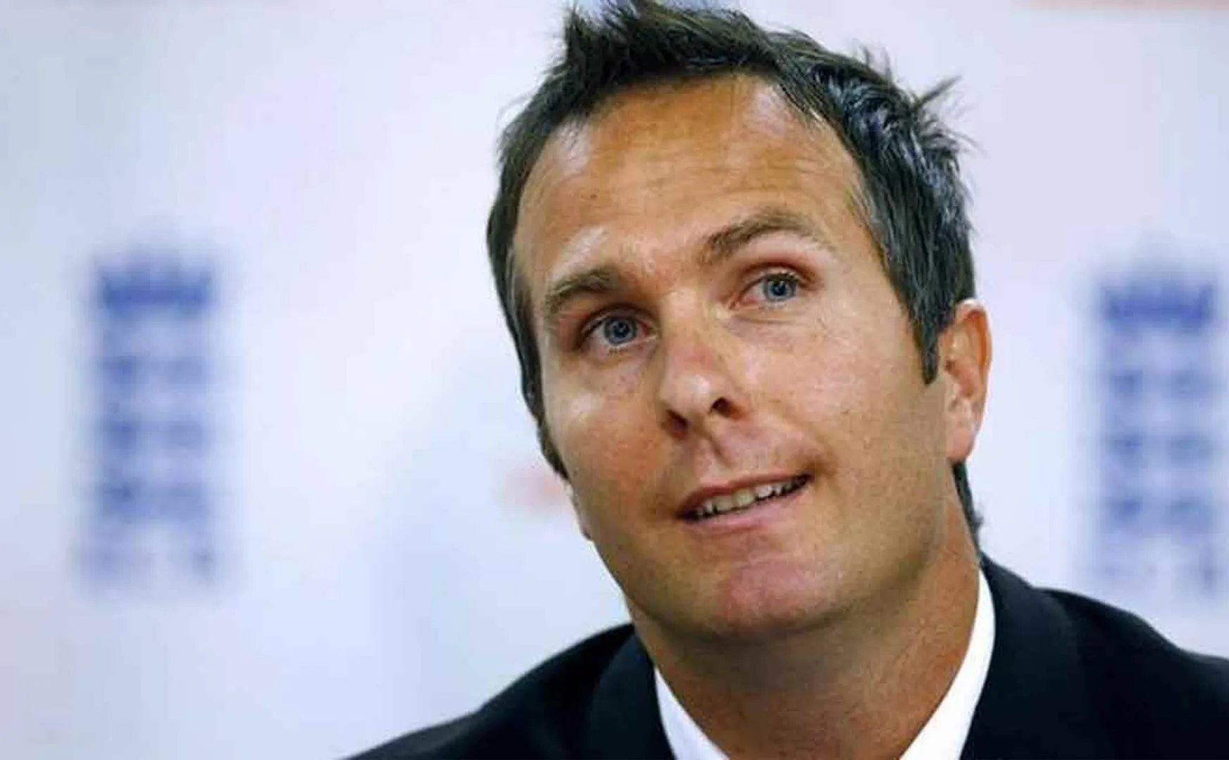 Michael Vaughan