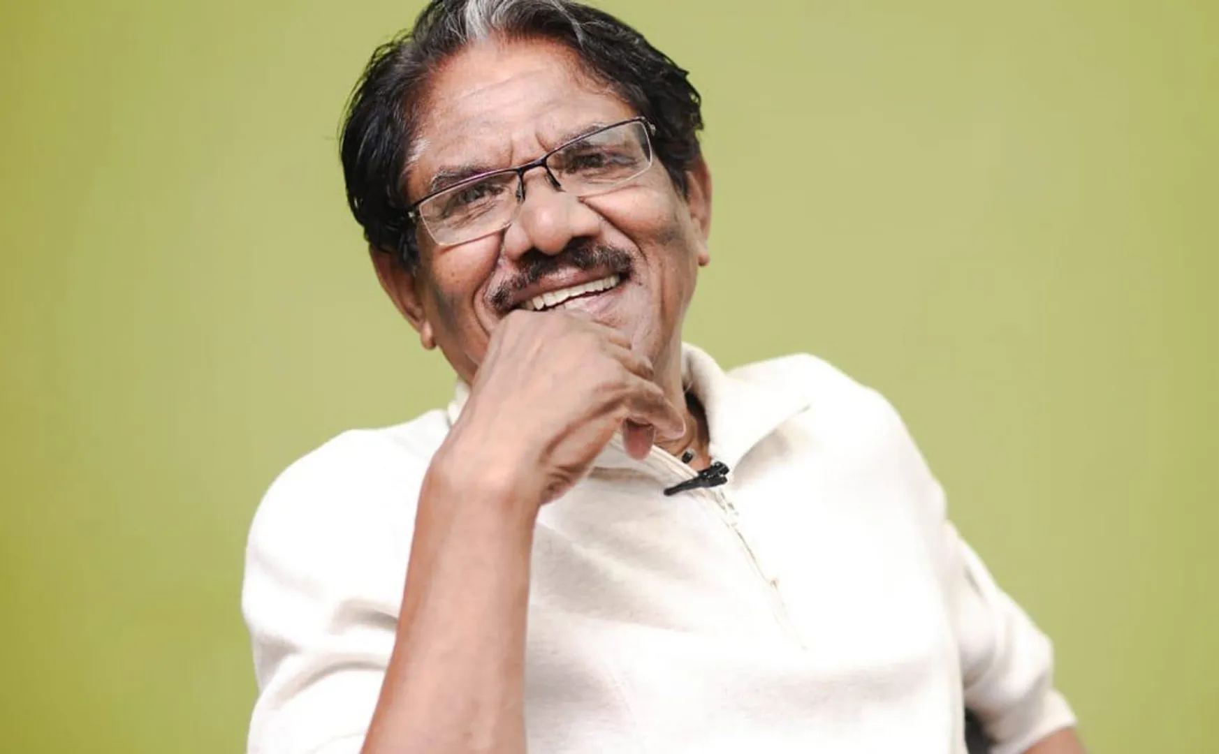 bharathi