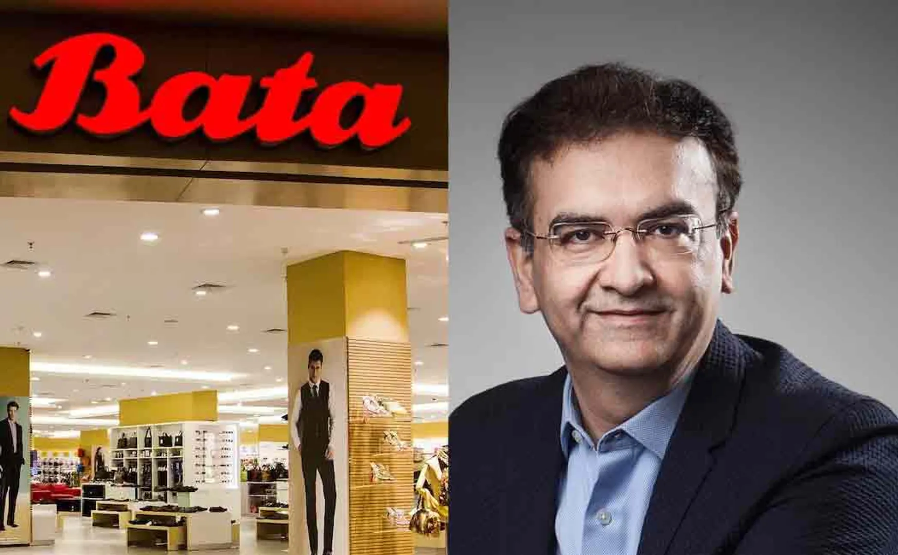 sandeep kataria to be ceo of bata
