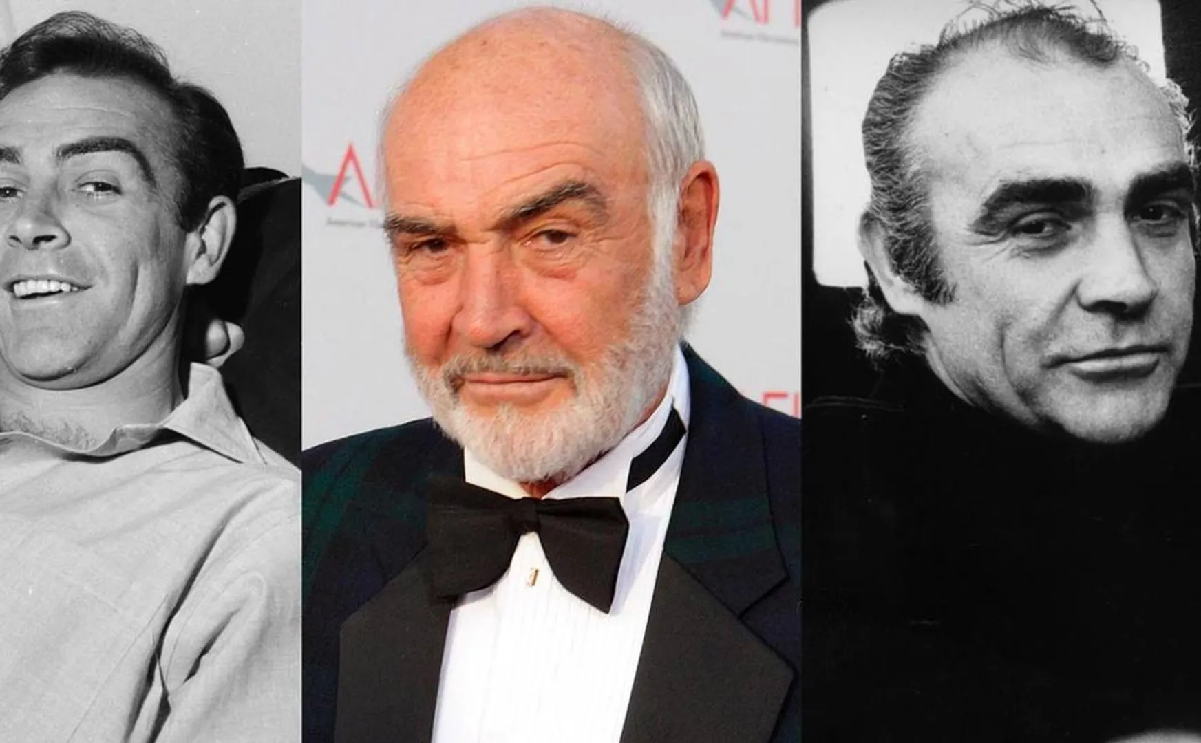 shan connery