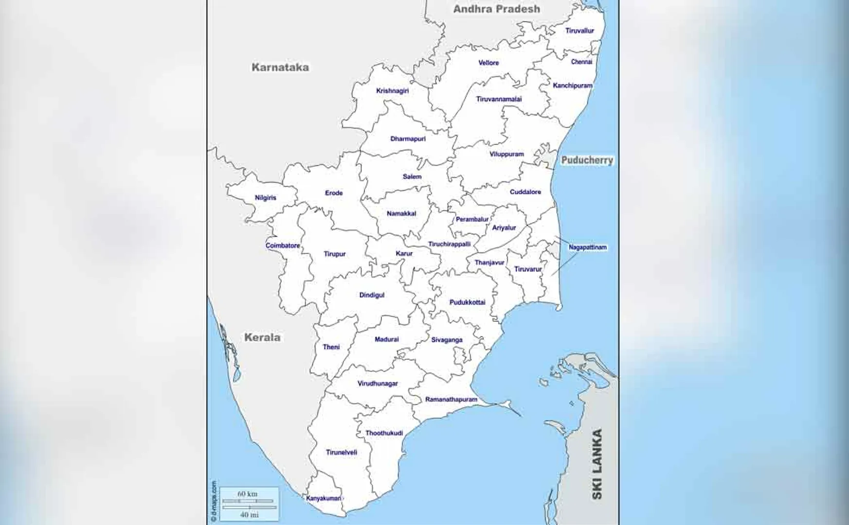154th Birthday Celebration of the First Municipality of Tamil Nadu ...!