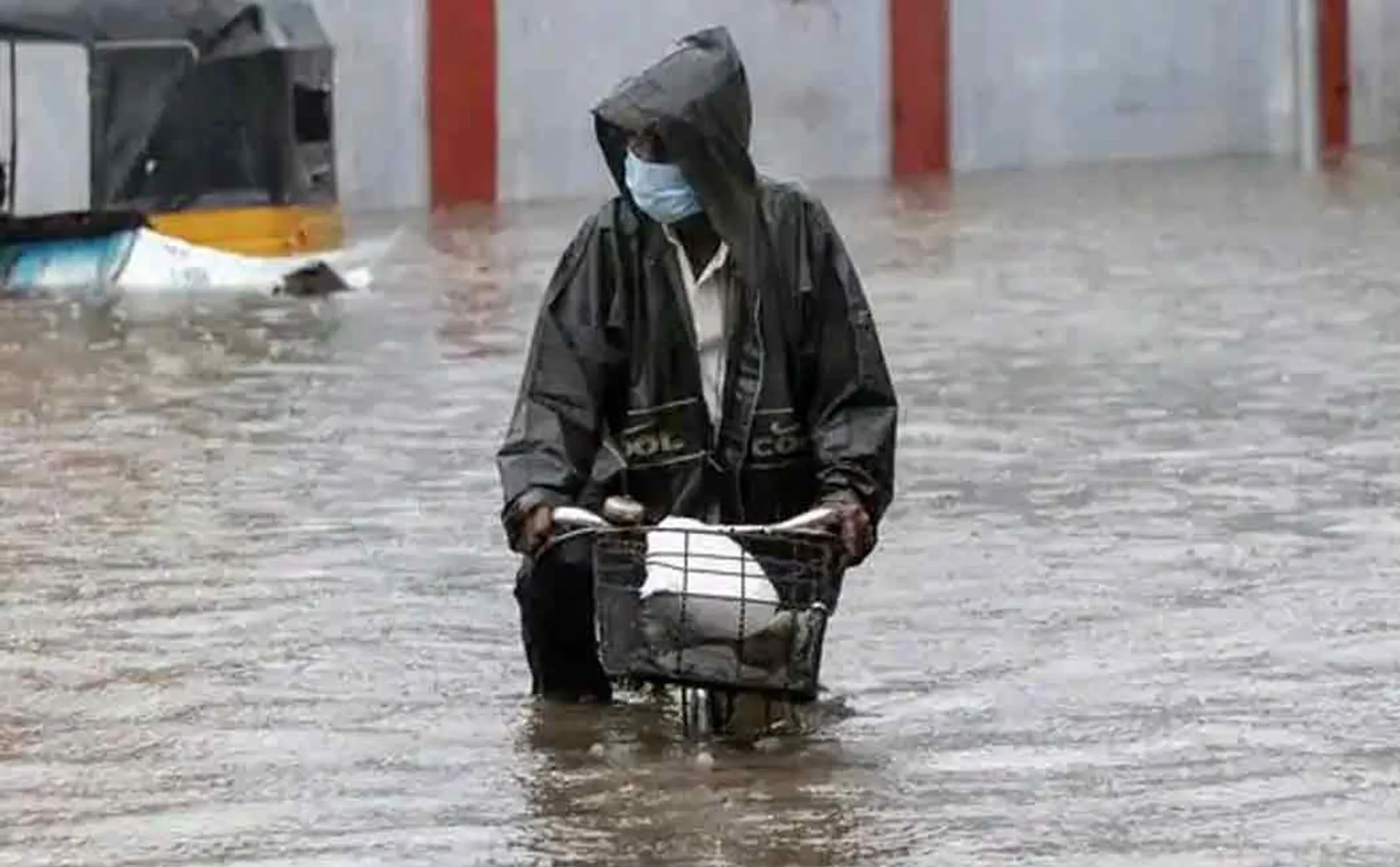 People expecting  Nivar storm relief  fund 