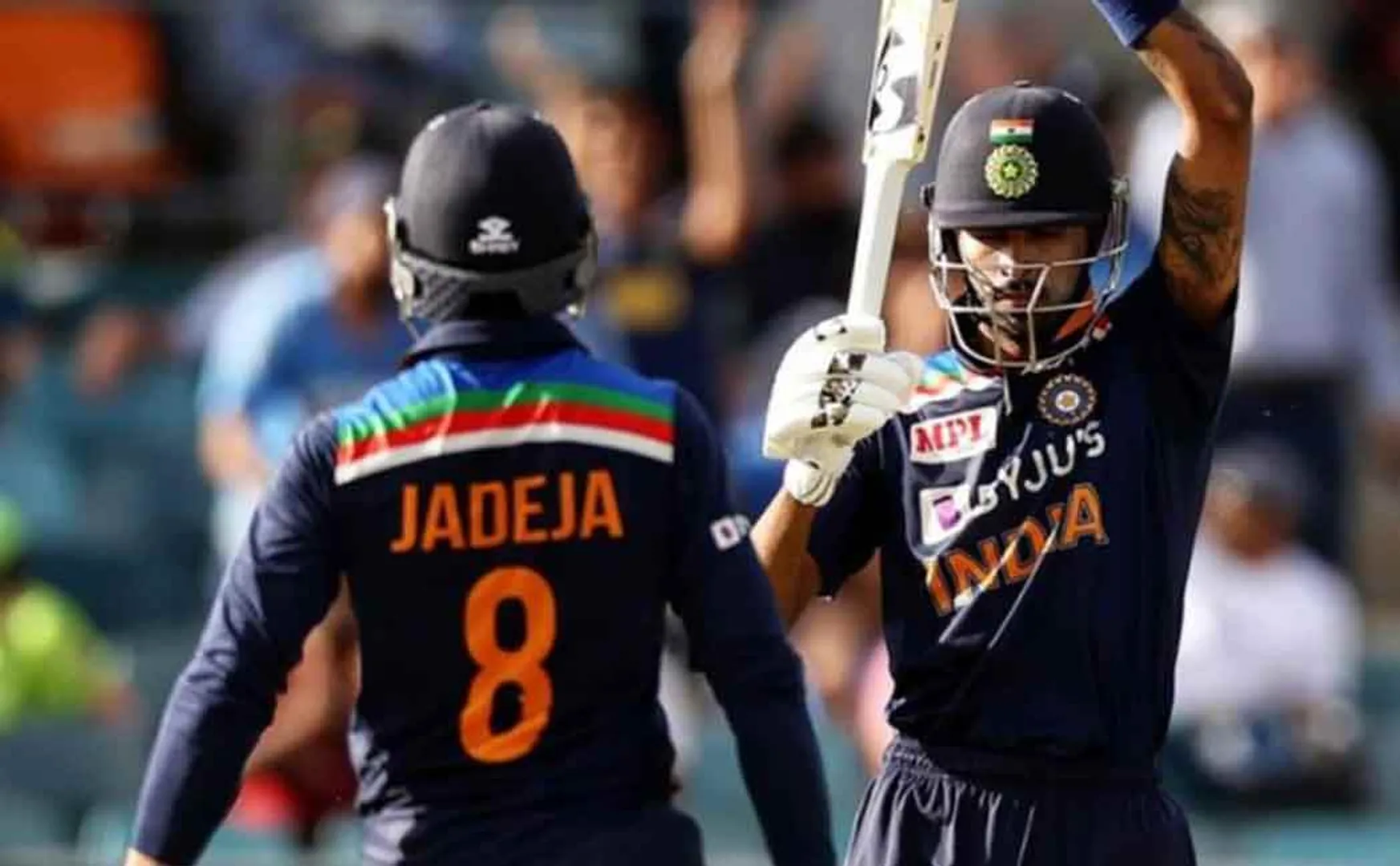 Jadeja