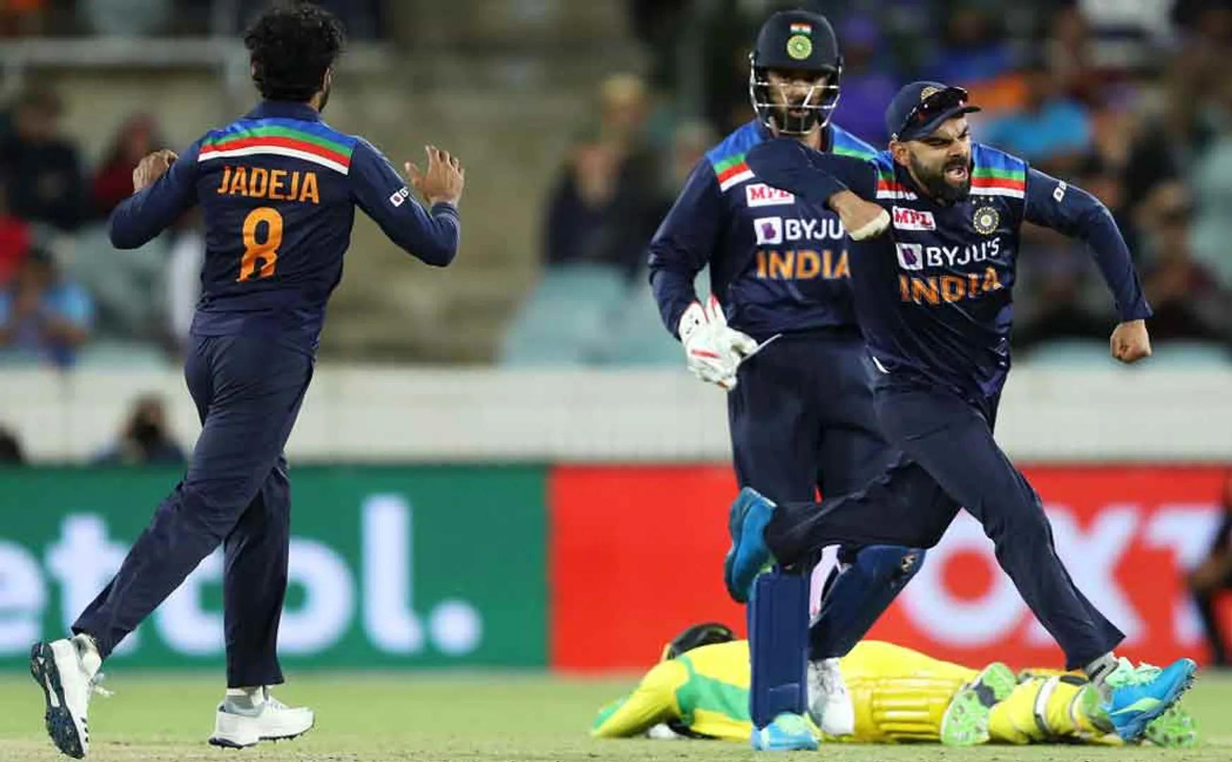 team india