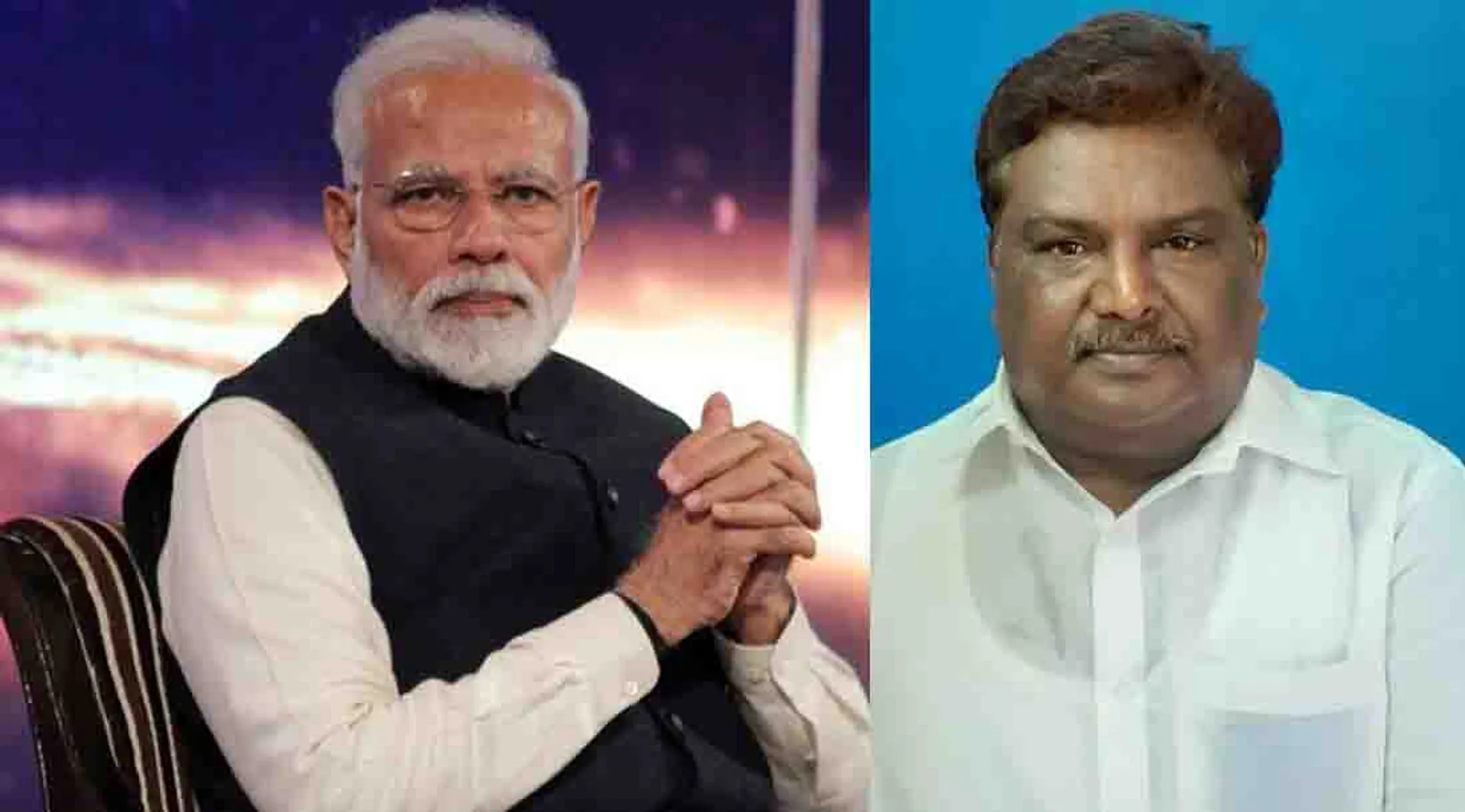modi - S. S. Sivasankar 