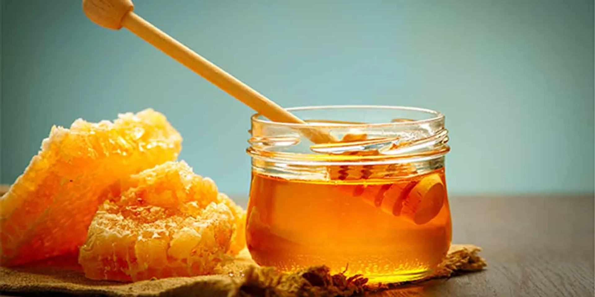 Is real honey possible anymore?