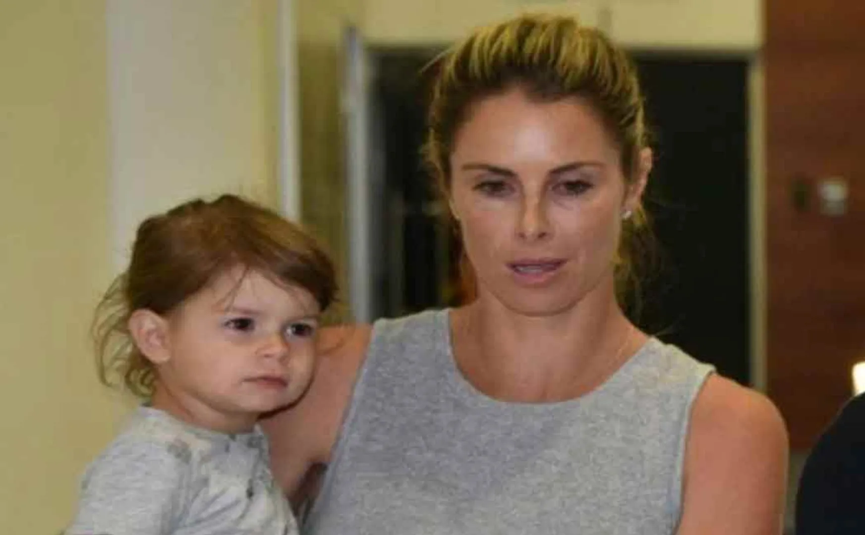 Candice Warner