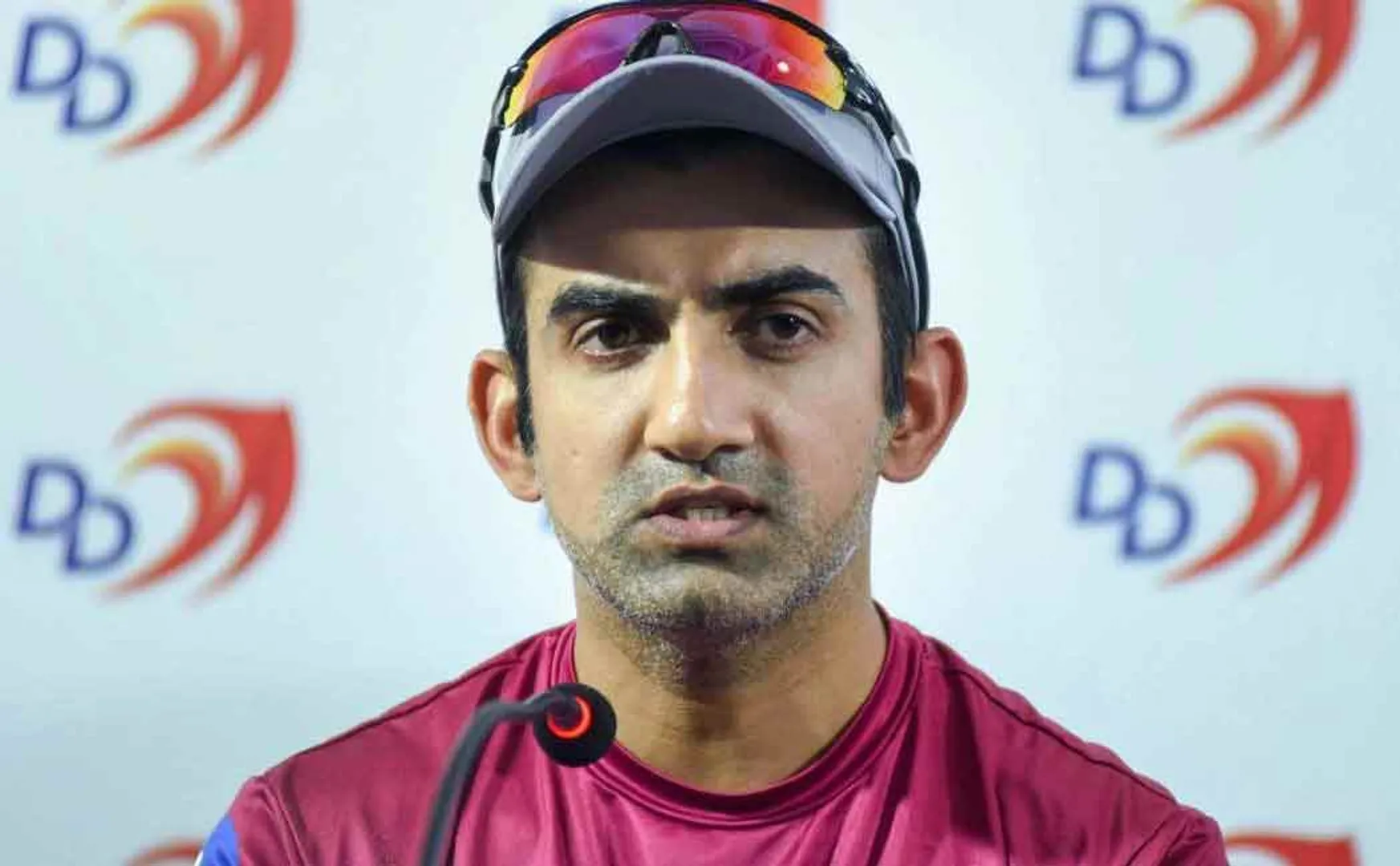 Gautam Gambhir