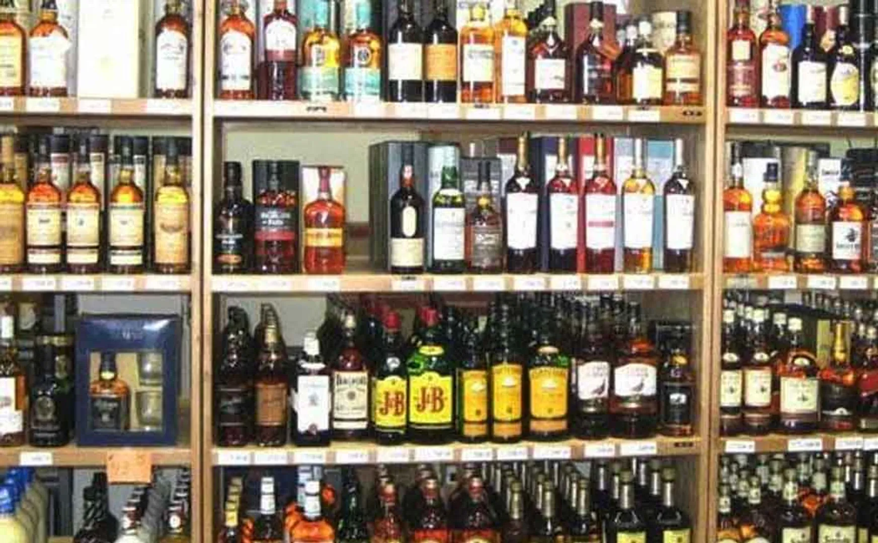 puducherry union liquor tax extend more two months  