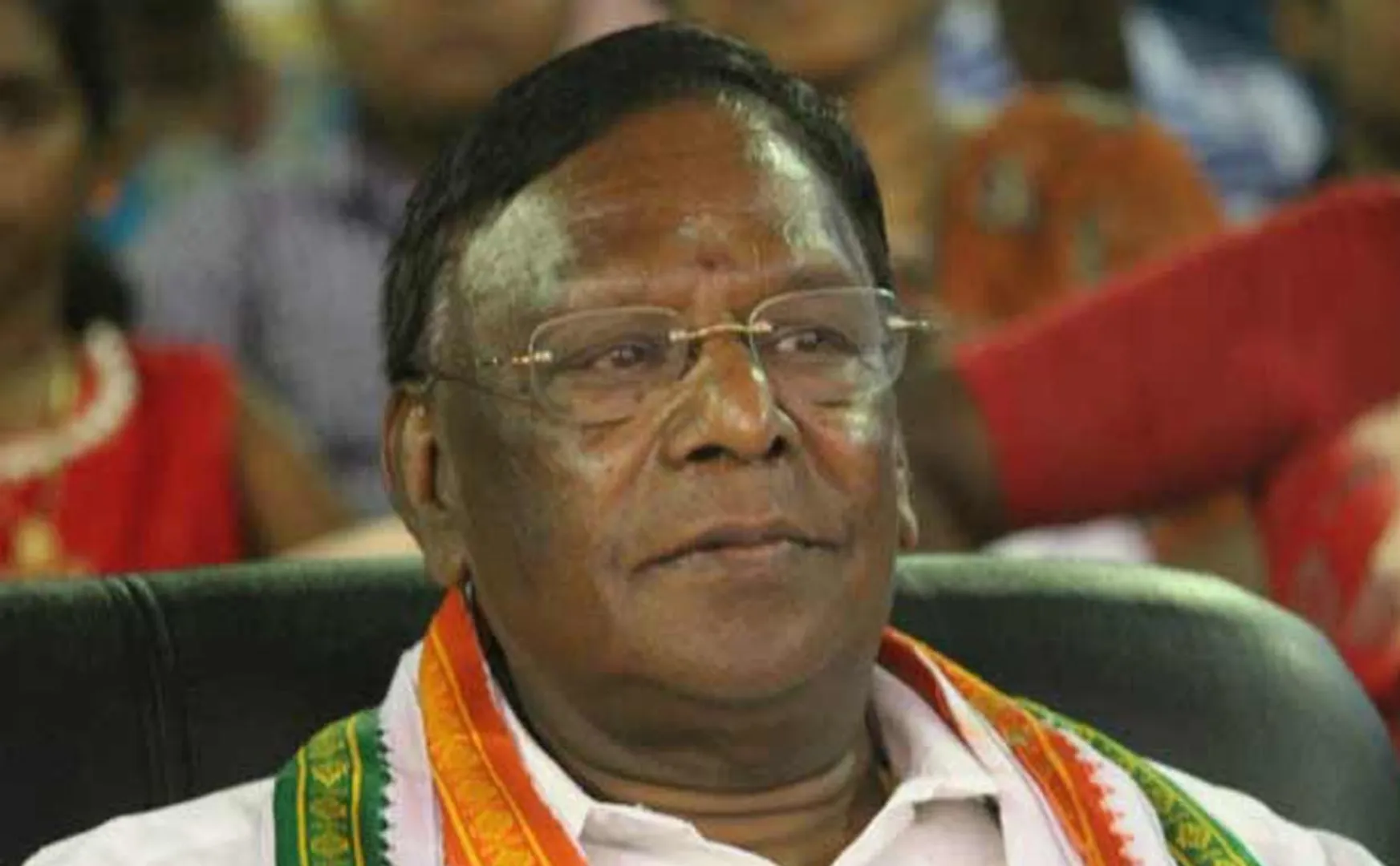 narayana swami