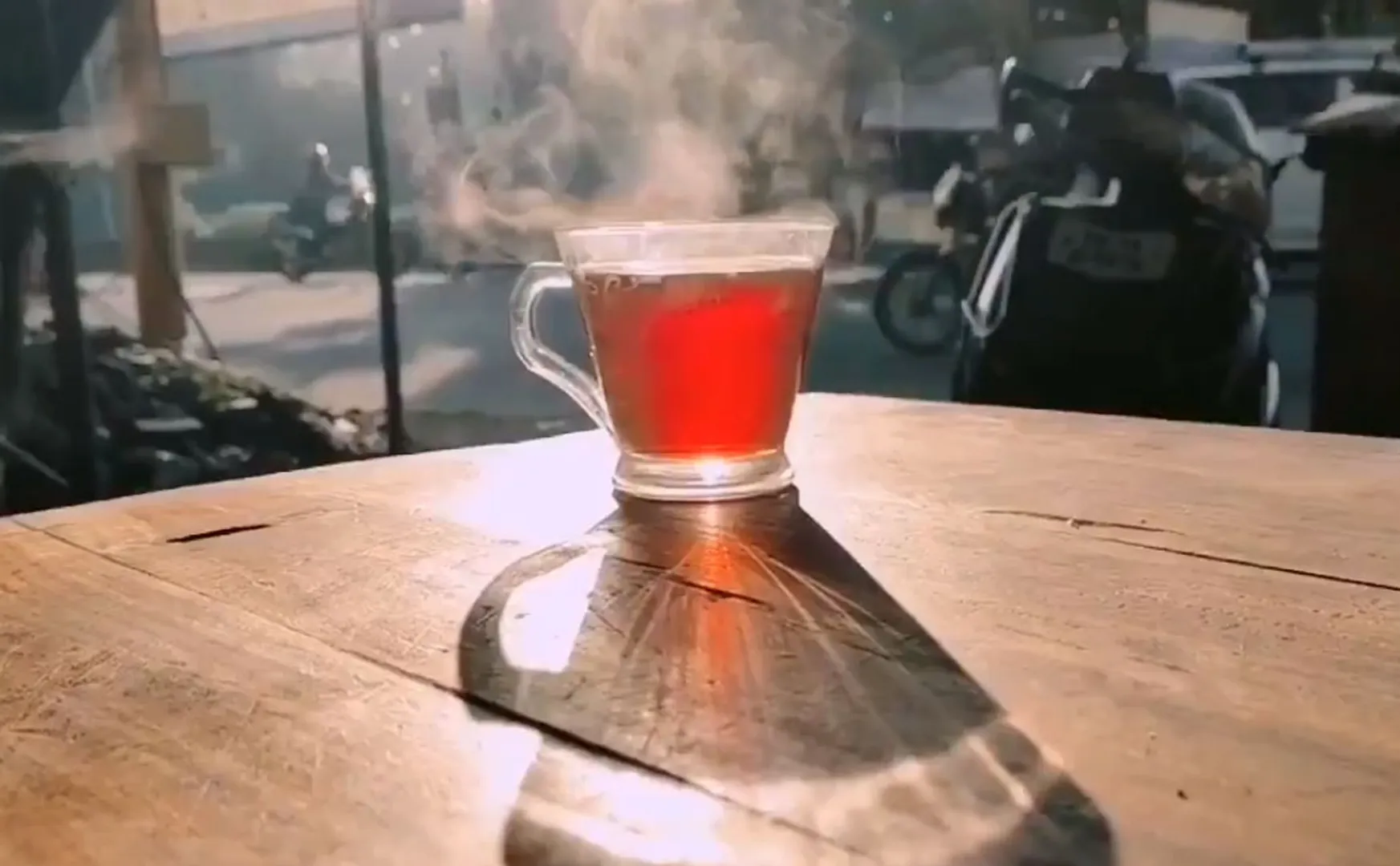 tea