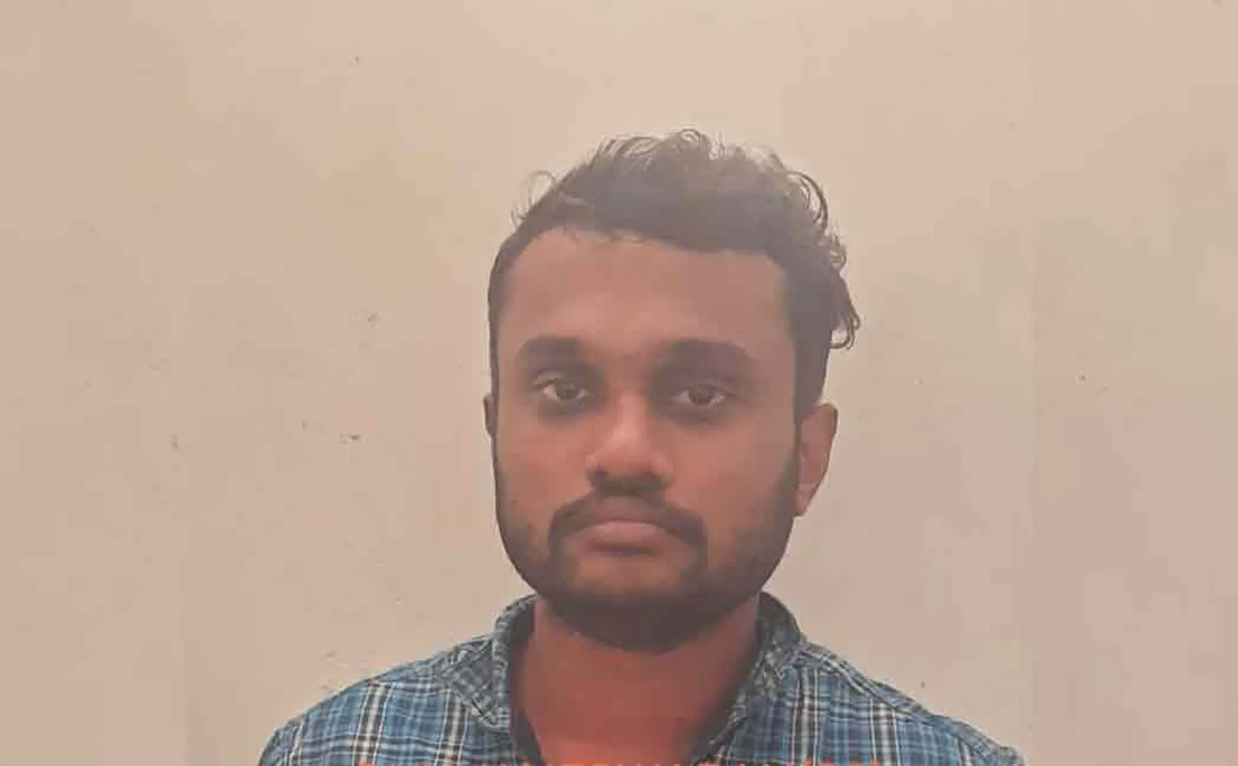 Coimbatore police arrested 4 person robbery case 