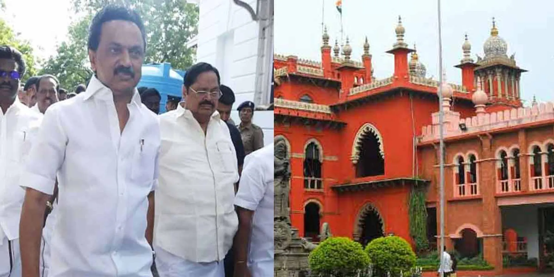 dmk gutka case chennai highcourt