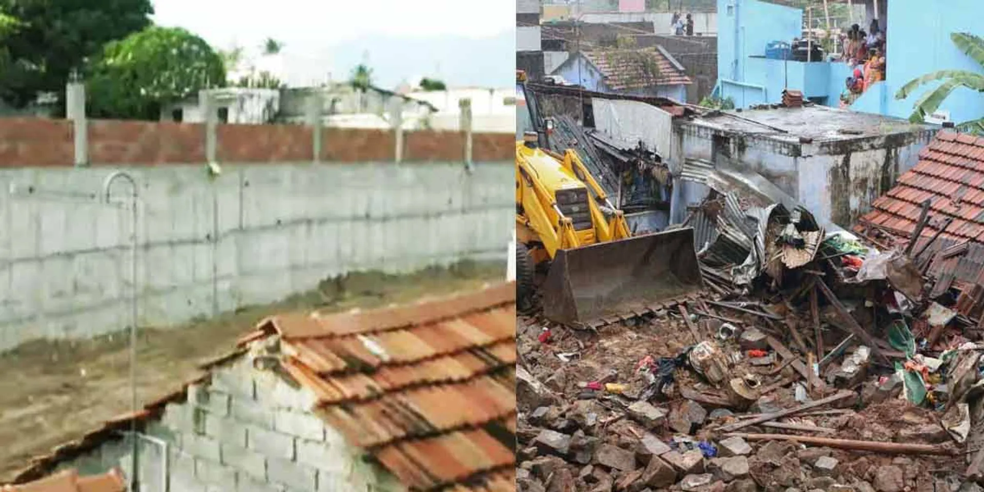 incident in kovai mettupalayam  Memorial Day