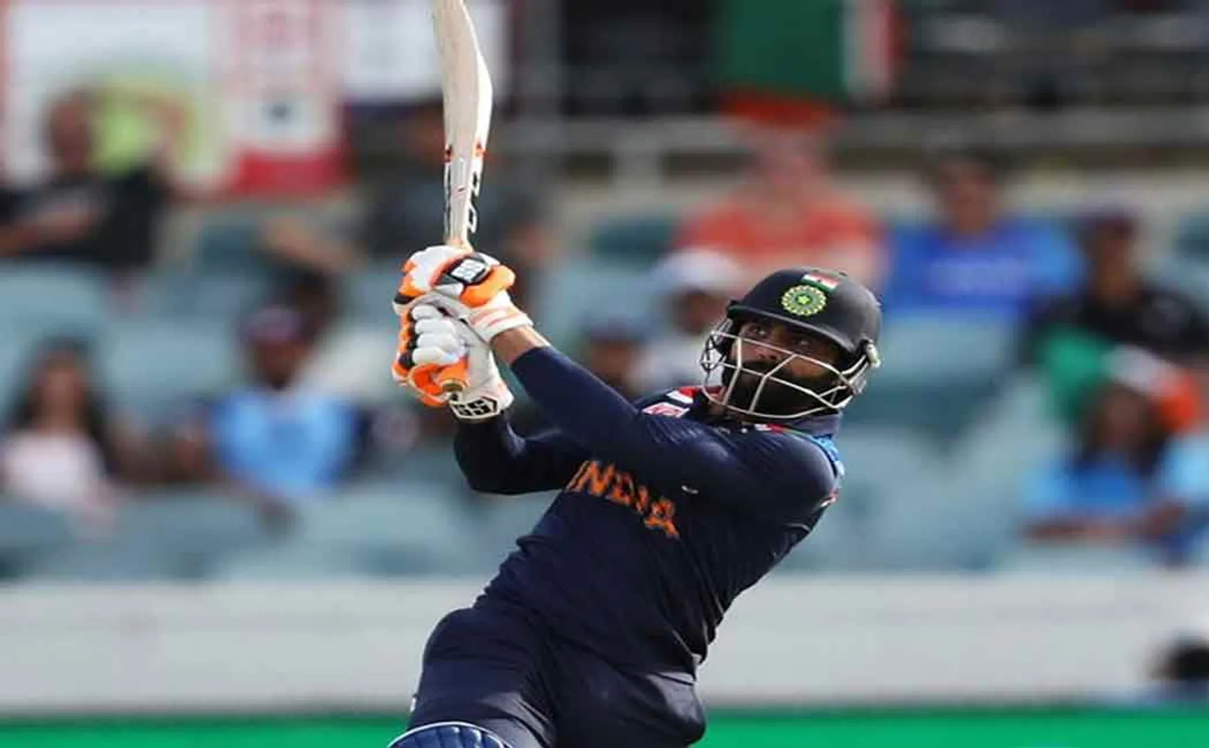 Ravindra Jadeja
