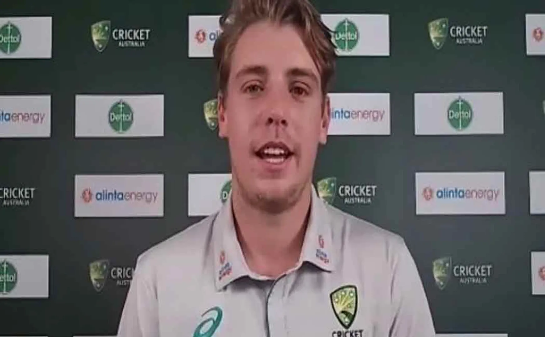 Cameron Green