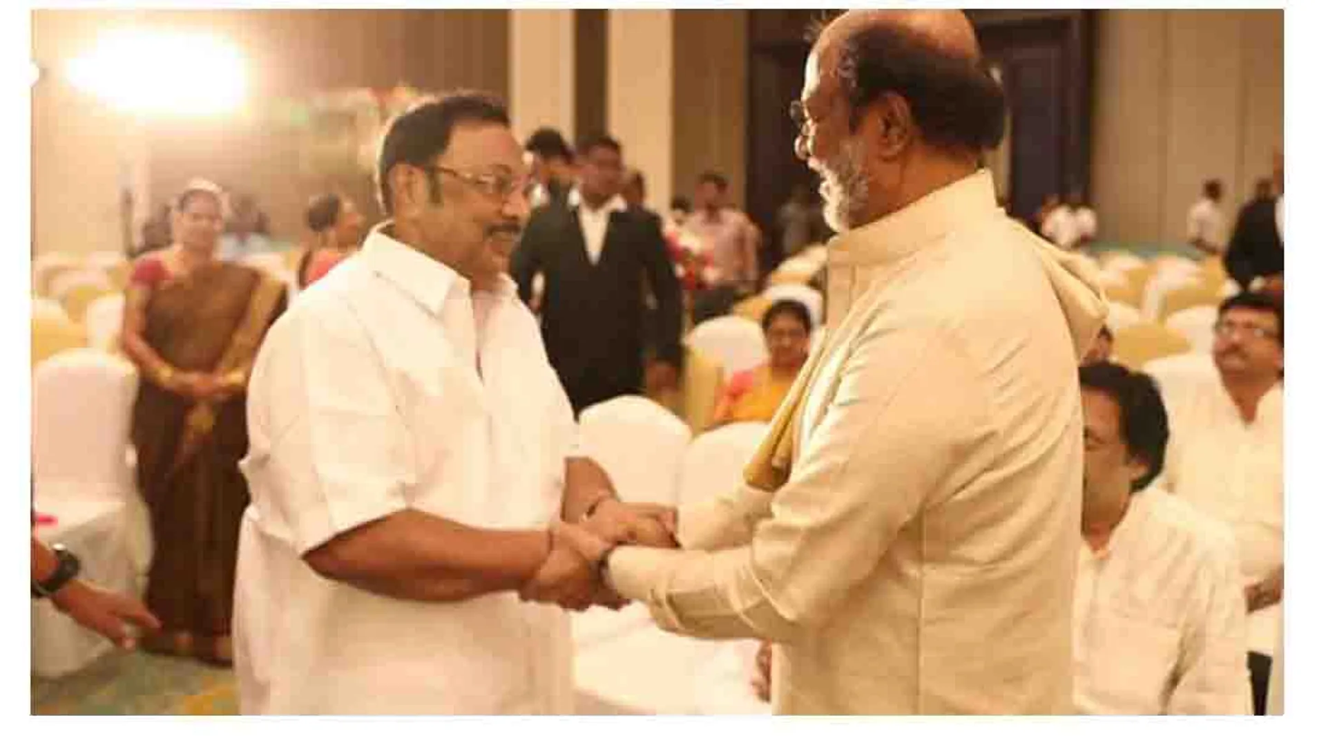 M. K. Alagiri