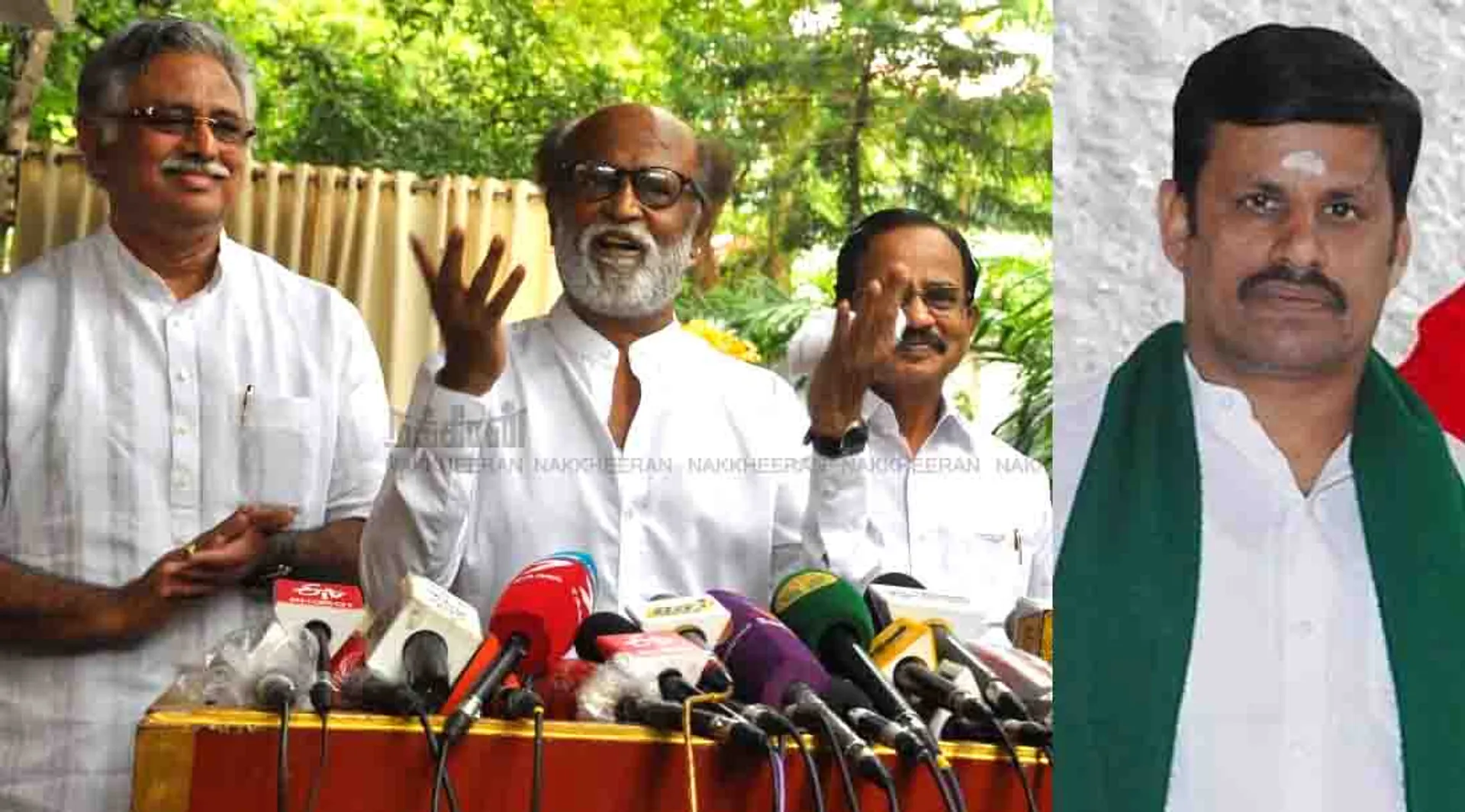 pongalur manikandan