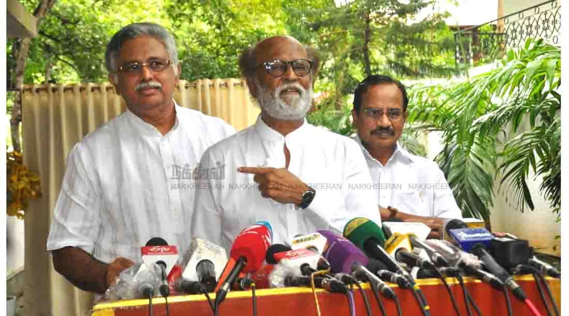 Rajini - Arjun Murthy