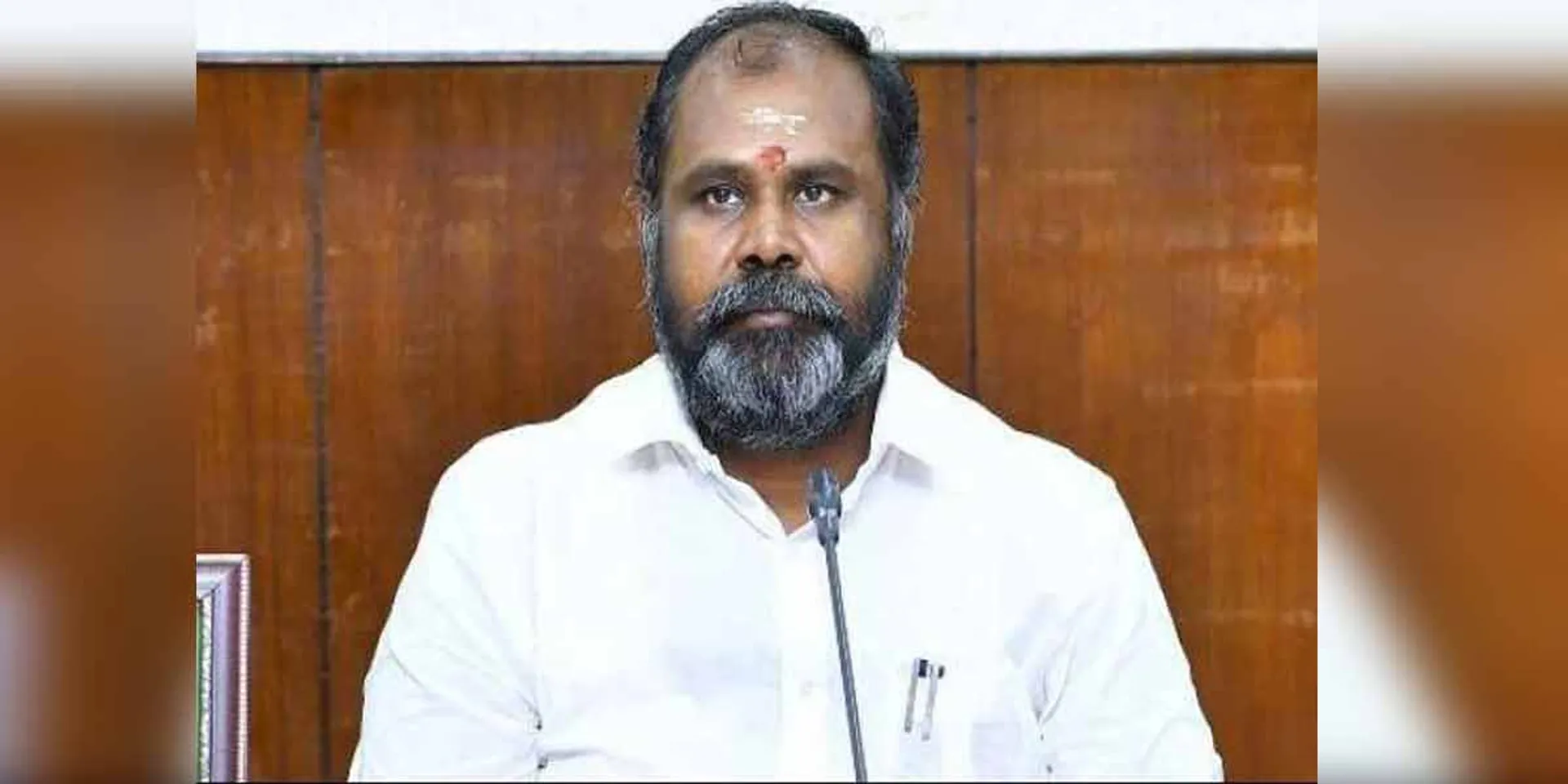  'Purevi' storm weakens - Minister R.P. Udayakumar interview!
