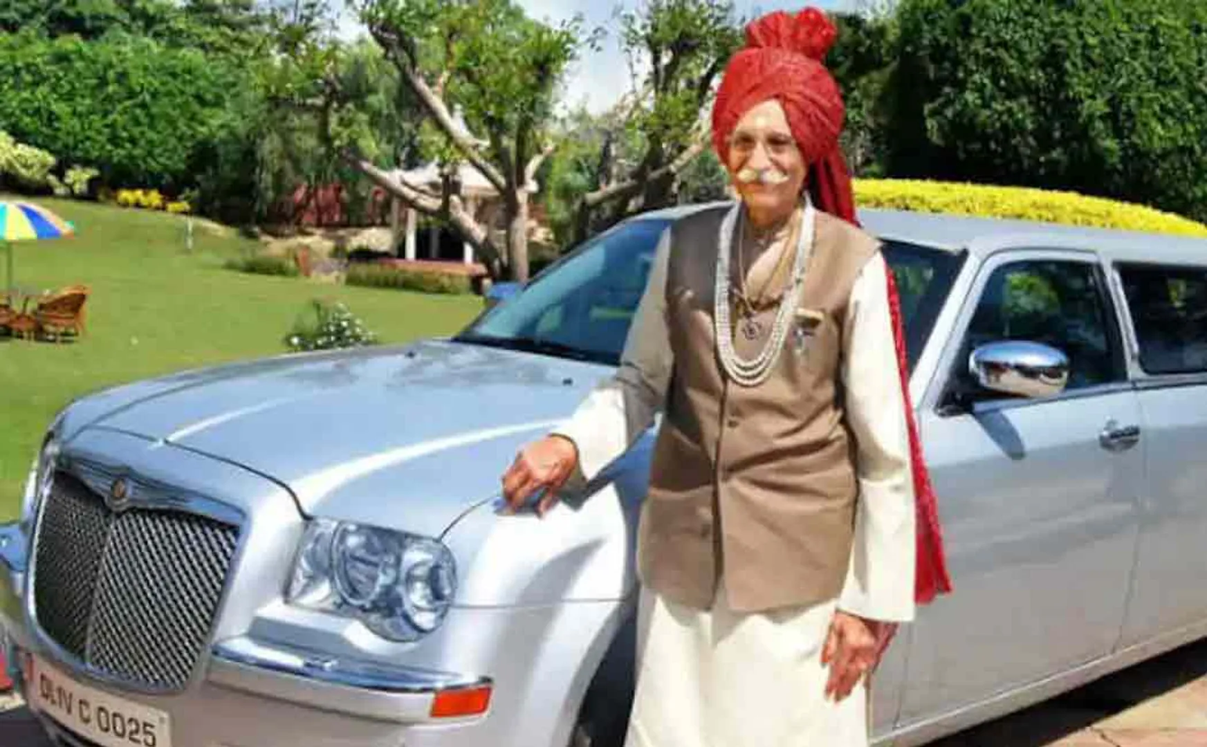 mdh masala owner passes away
