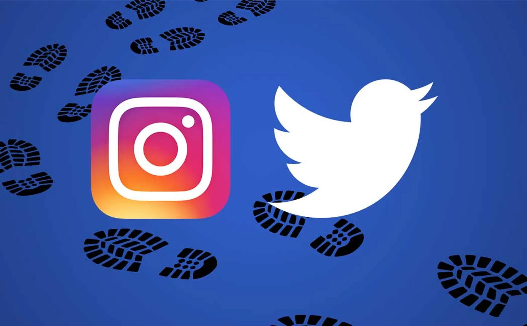 insta twitter 