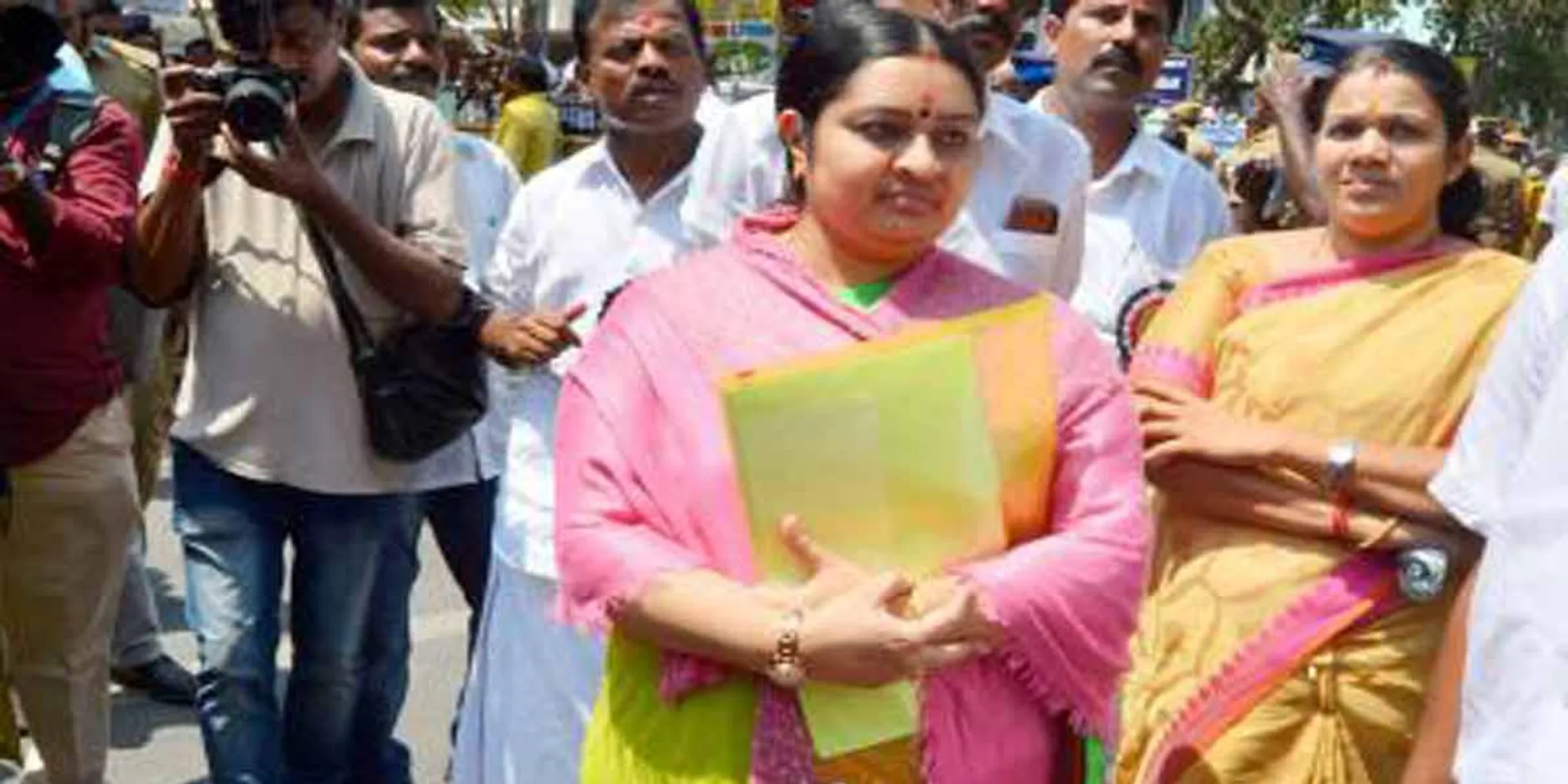Chennai highcourt 