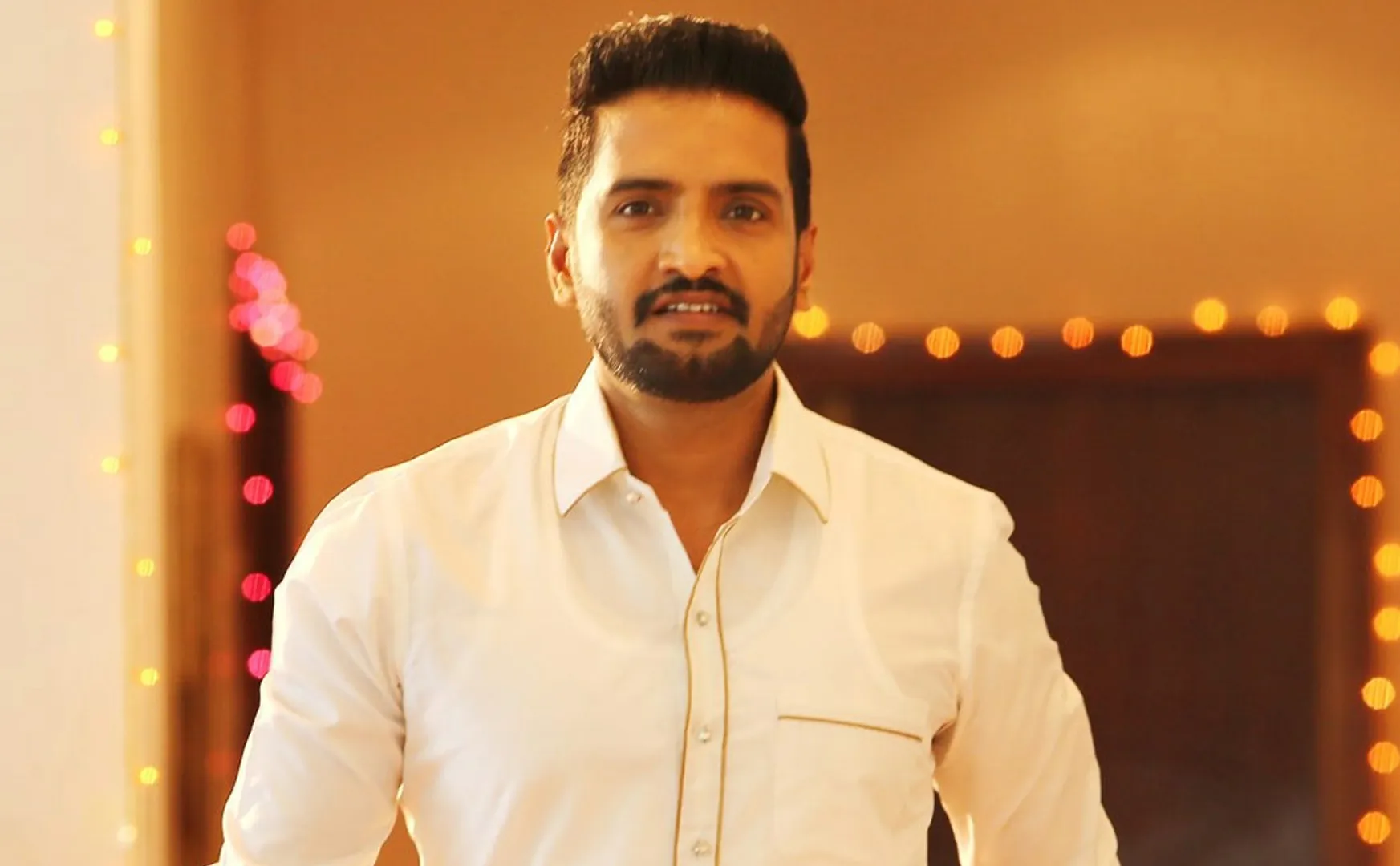 santhanam