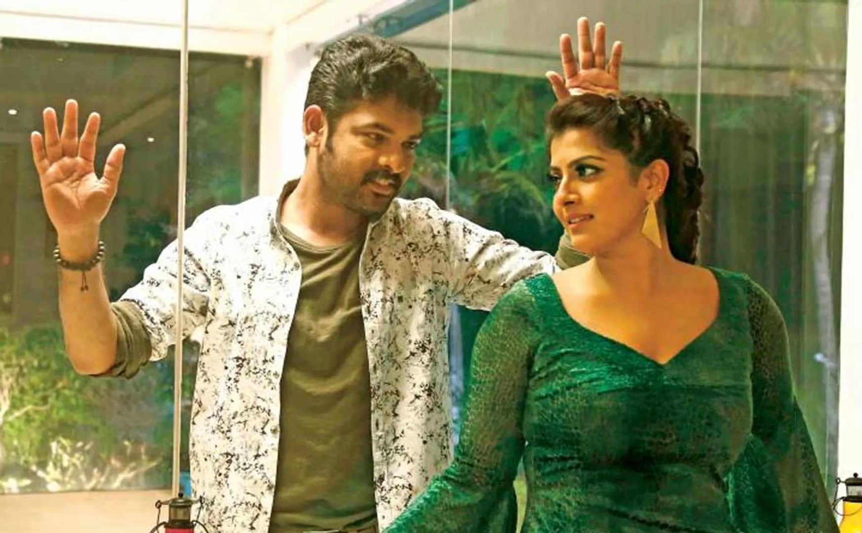 vimal 