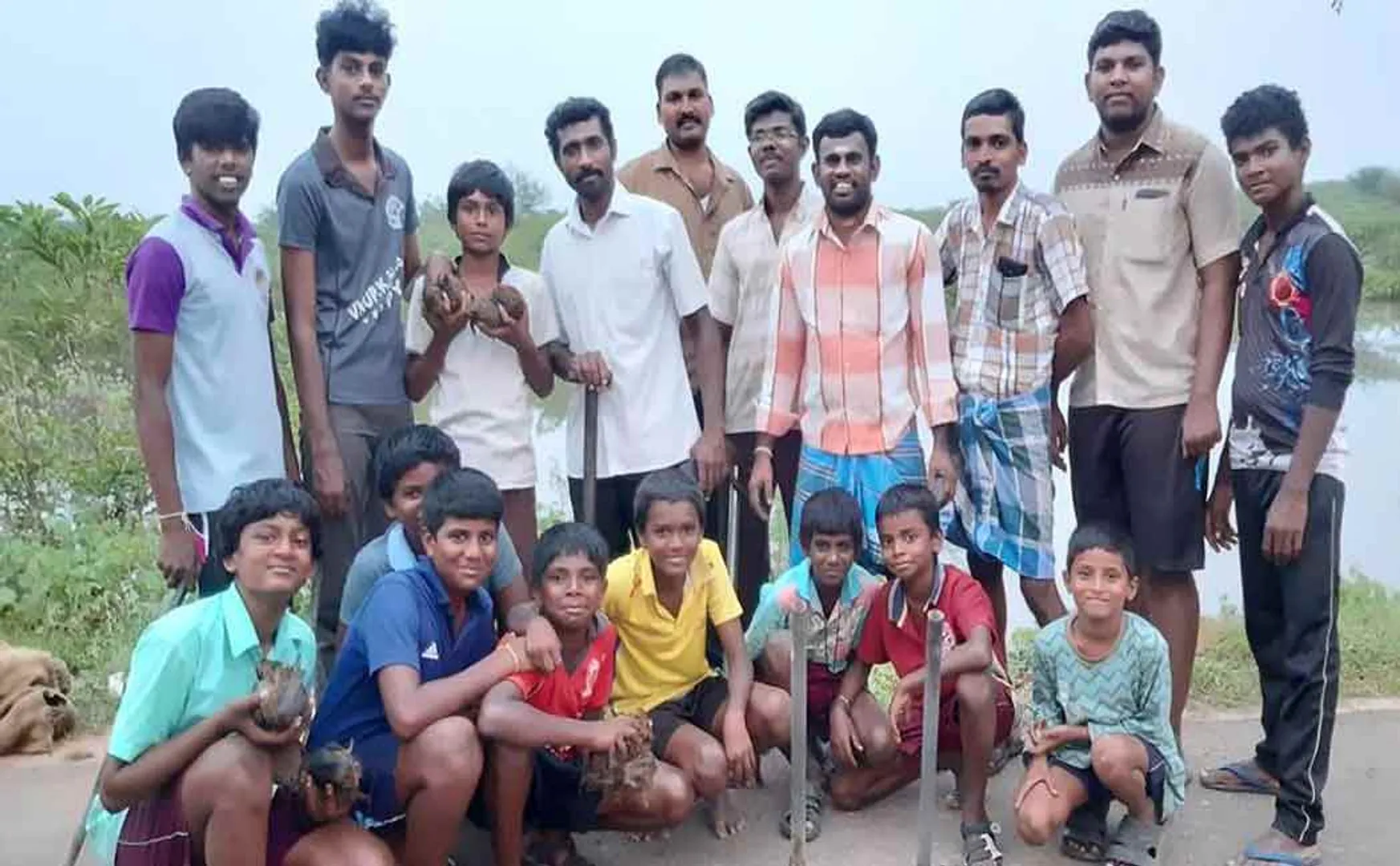 Noorsahipuram