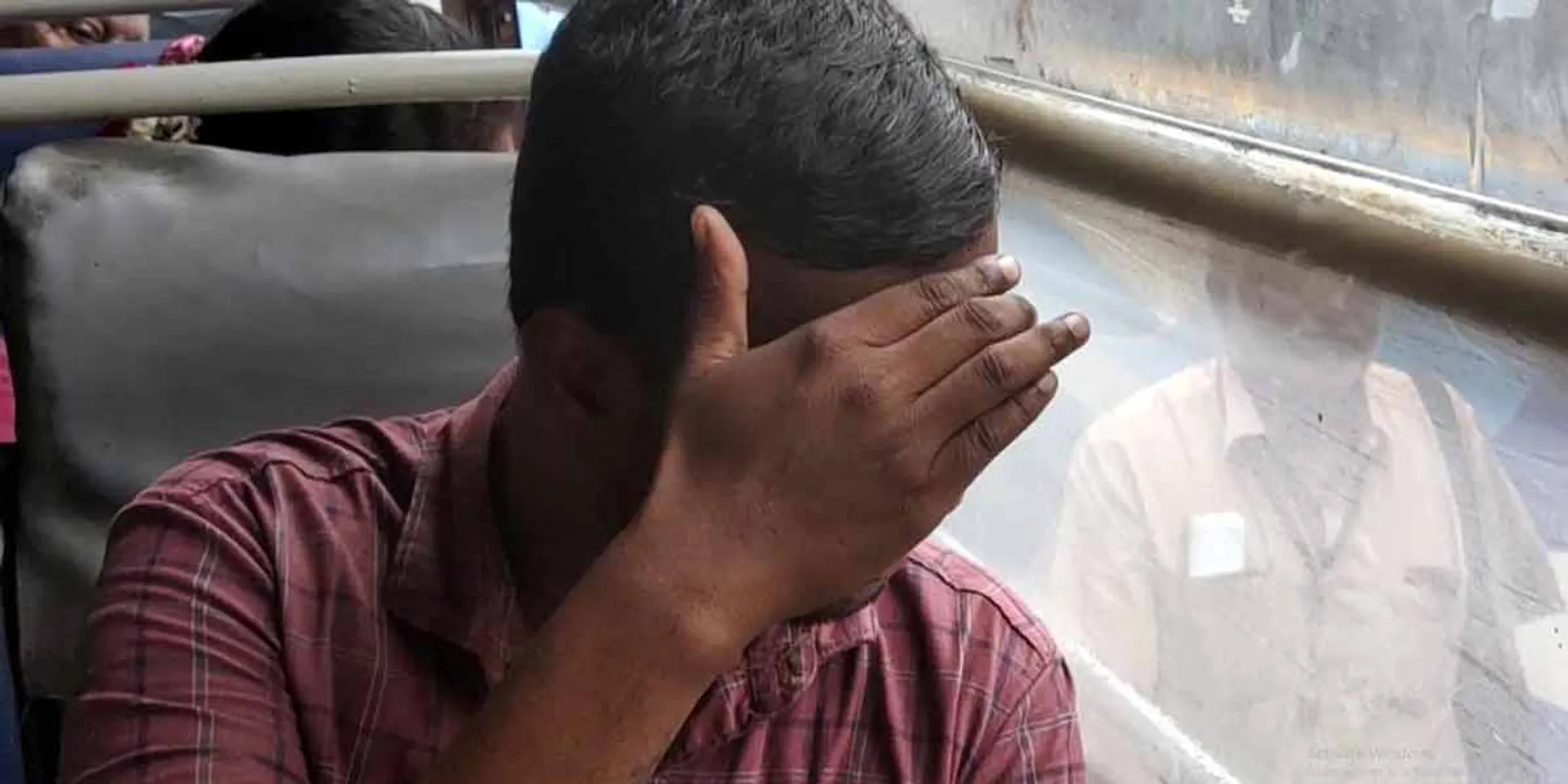 incident in thenkasi